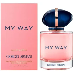 My Way   Eau de Parfum