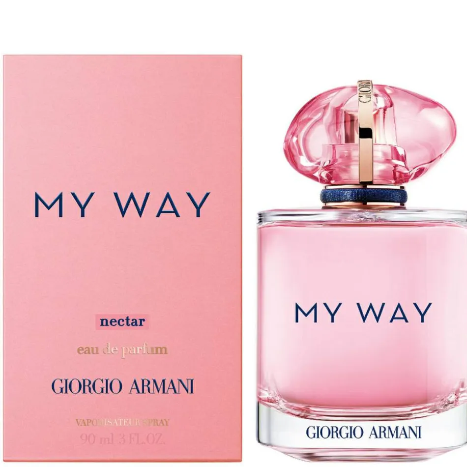 My Way Nectar Eau de Parfum