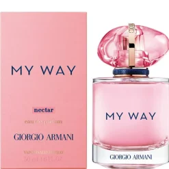 My Way Nectar Eau de Parfum