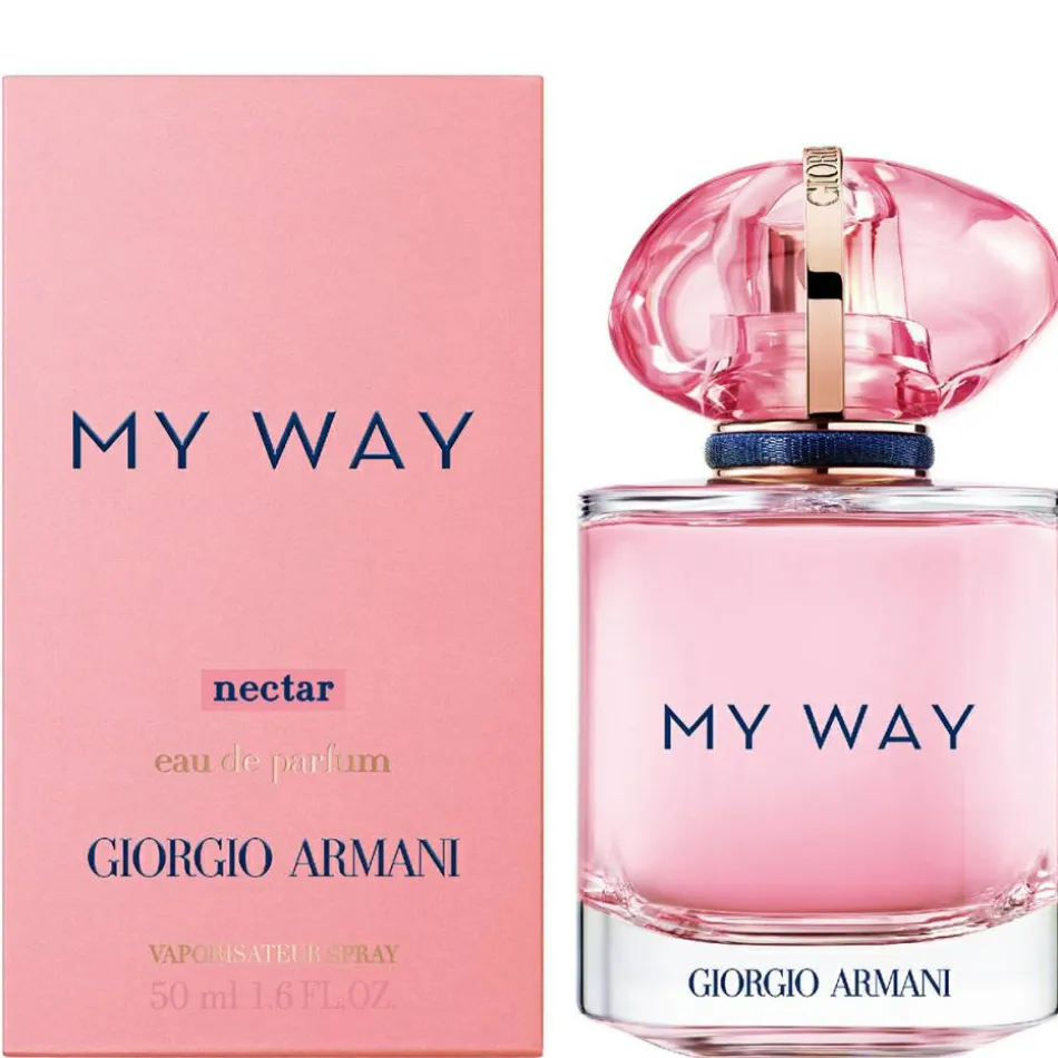 My Way Nectar Eau de Parfum