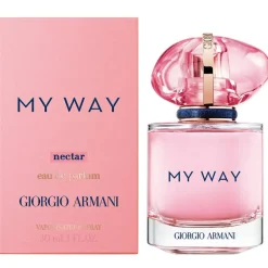 My Way   Nectar Eau de Parfum