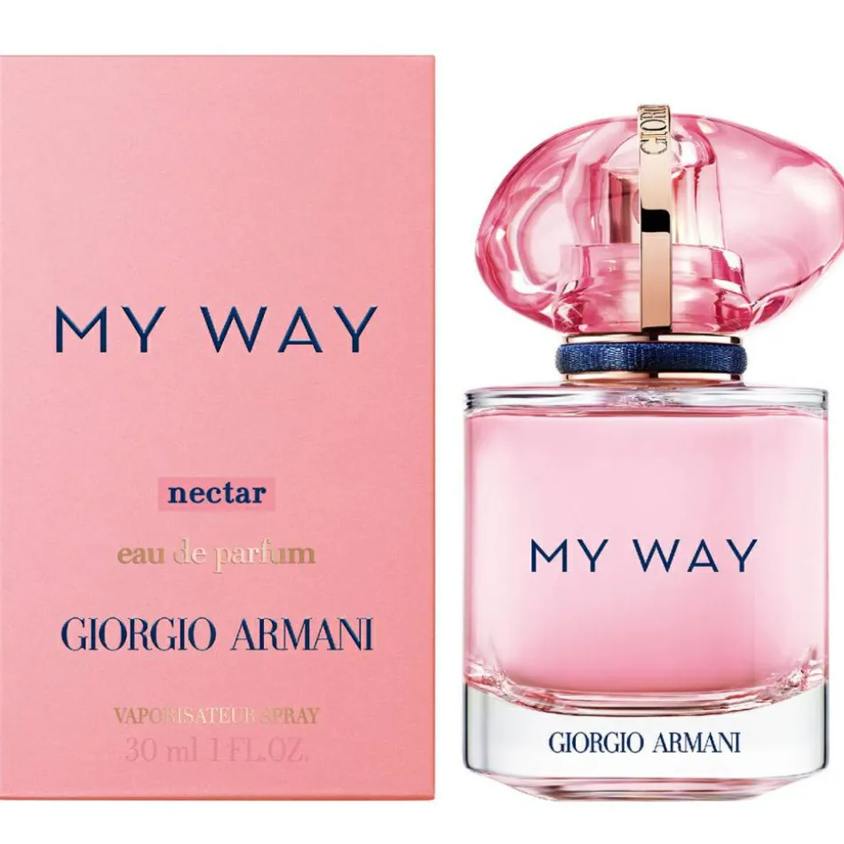 My Way Nectar Eau de Parfum