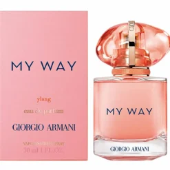 My Way   Ylang Eau de Parfum