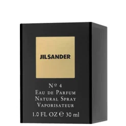 N° 4   Eau de Parfum