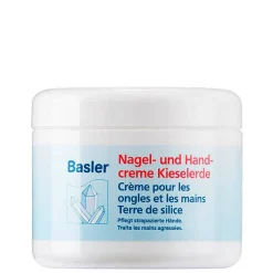 Nagel- und Handcreme Kieselerde Dose 125 ml