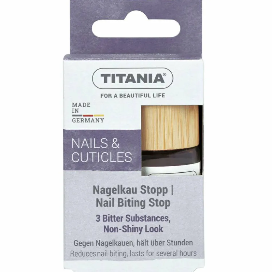 Nagelkau Stopp 12 ml
