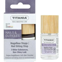 Nagelkau Stopp 12 ml