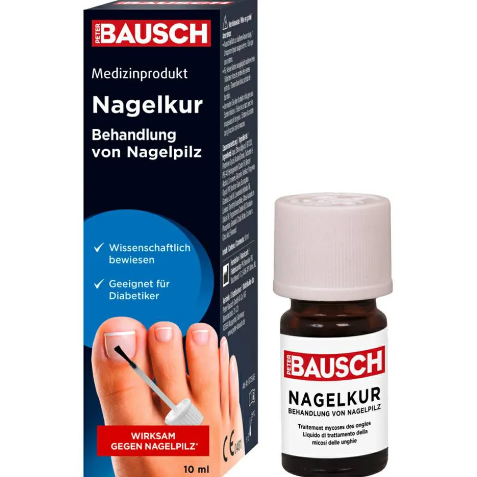 Nagelkur 10 ml