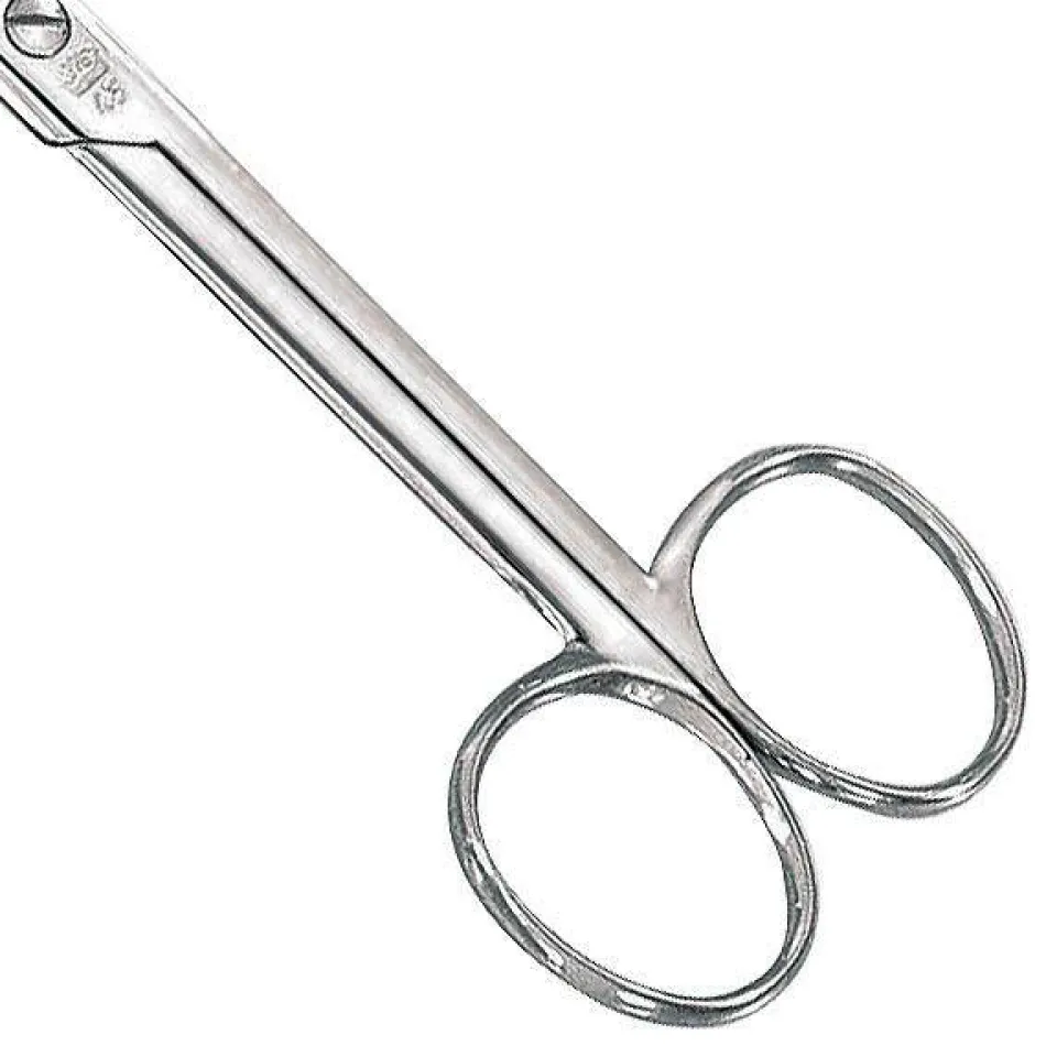 Nagelschere