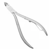Nagelzange Inox mit Klappfeder