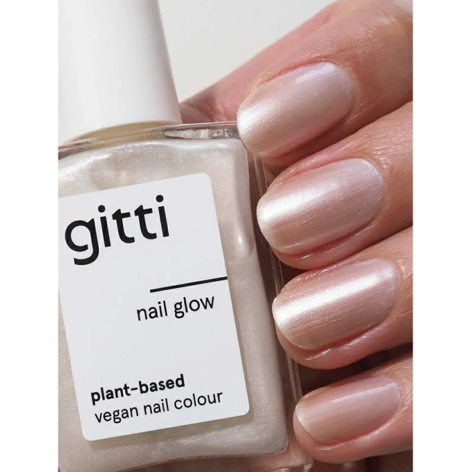 Nail Polish Nail Glow 15 ml