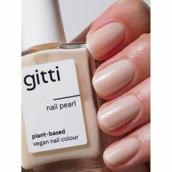 Nail Polish Nail Pearl 15 ml