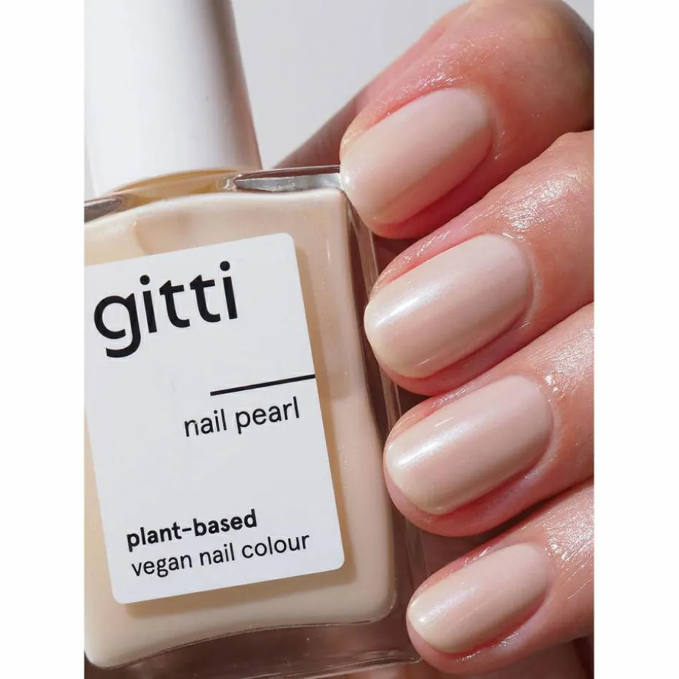 Nail Polish Nail Pearl 15 ml