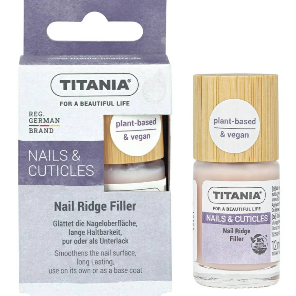 Nail Ridge Filler 12 ml