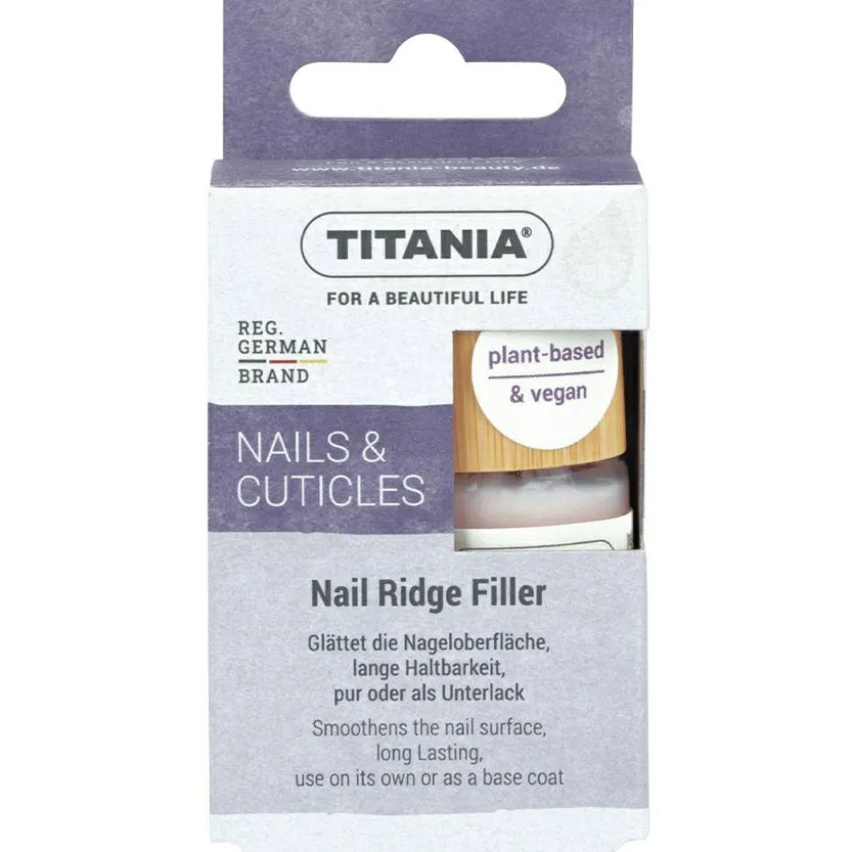 Nail Ridge Filler 12 ml