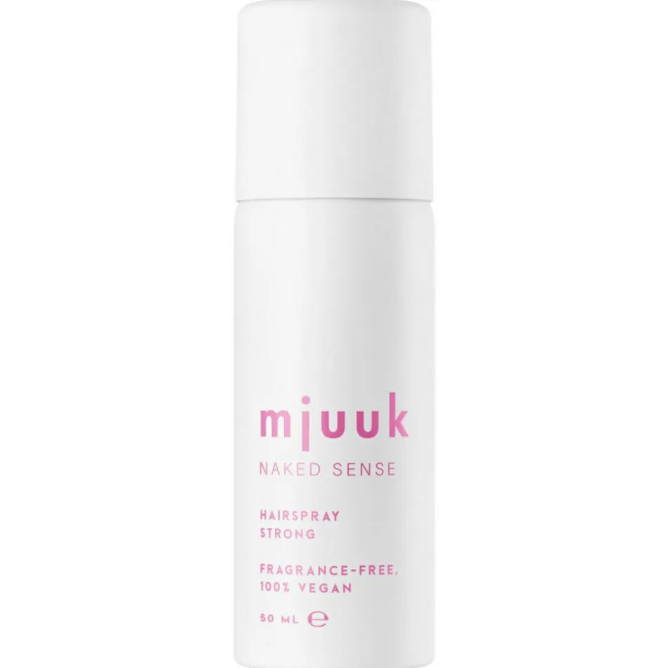 Naked Sense Hairspray Strong 50 ml