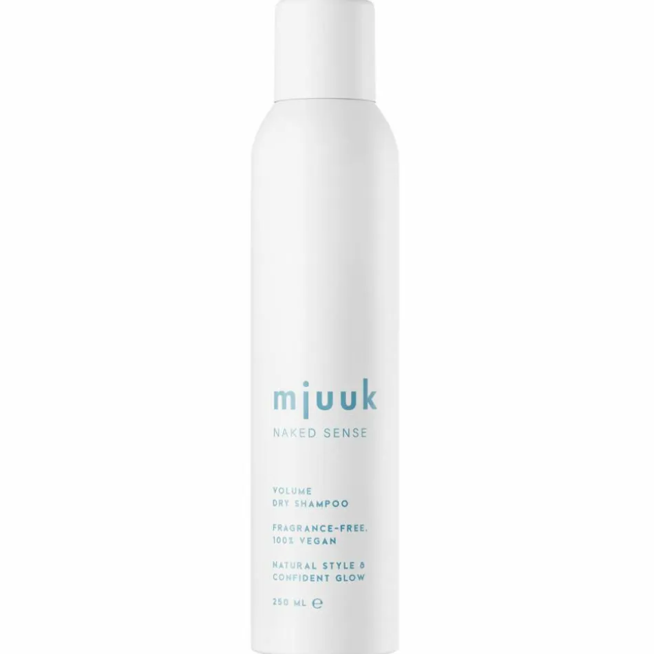 Naked Sense Volume Dry Shampoo 250 ml