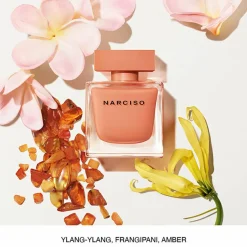NARCISO   Ambrée Eau de Parfum
