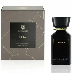 Nasaj Eau de Parfum 100 ml