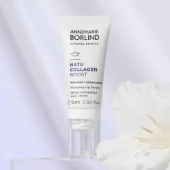 NATUCOLLAGEN BOOST   Volumen-Lippenserum 15 ml