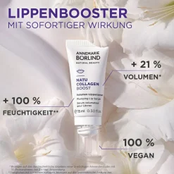 NATUCOLLAGEN BOOST   Volumen-Lippenserum 15 ml