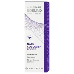 NATUCOLLAGEN BOOST Augenserum 15 ml
