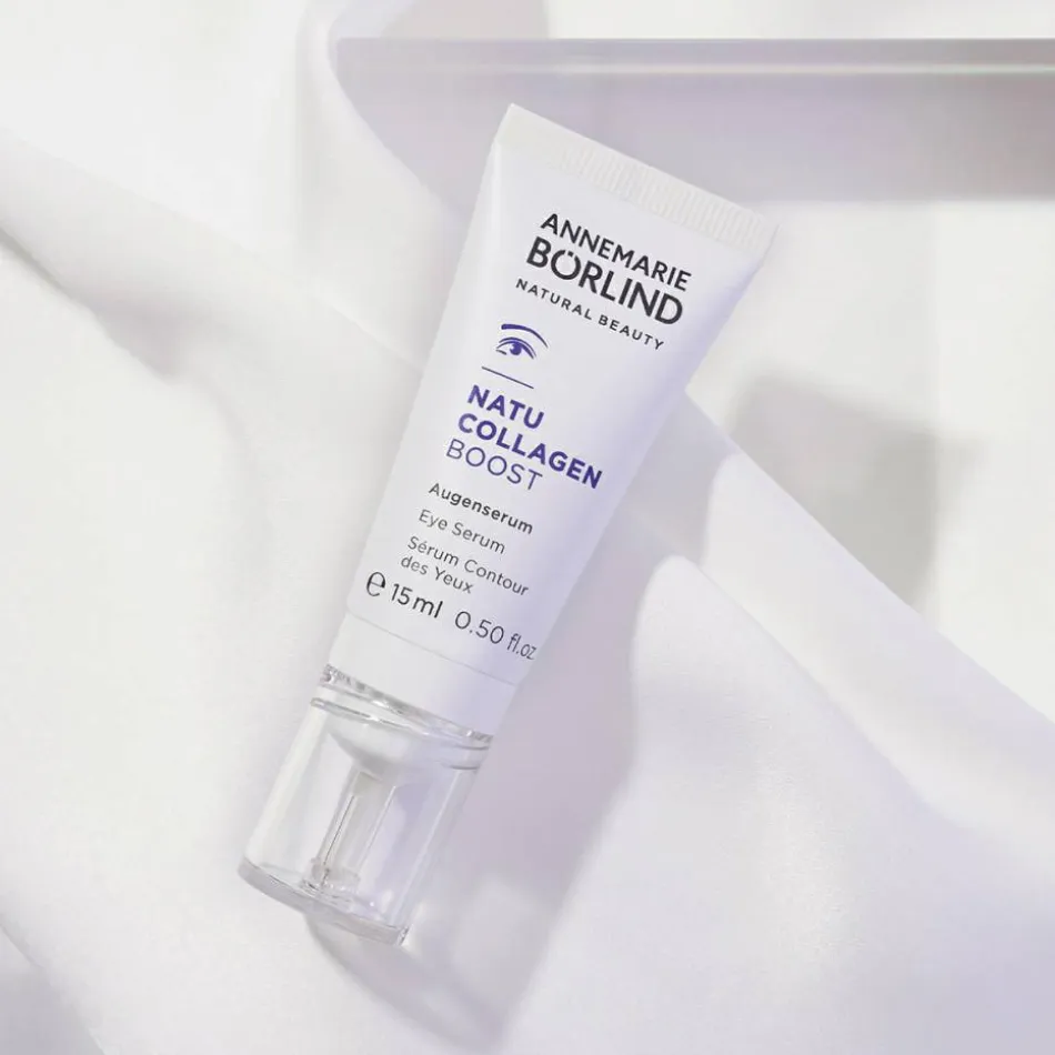 NATUCOLLAGEN BOOST Augenserum 15 ml