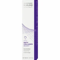 NATUCOLLAGEN BOOST Gesichtsfluid 30 ml