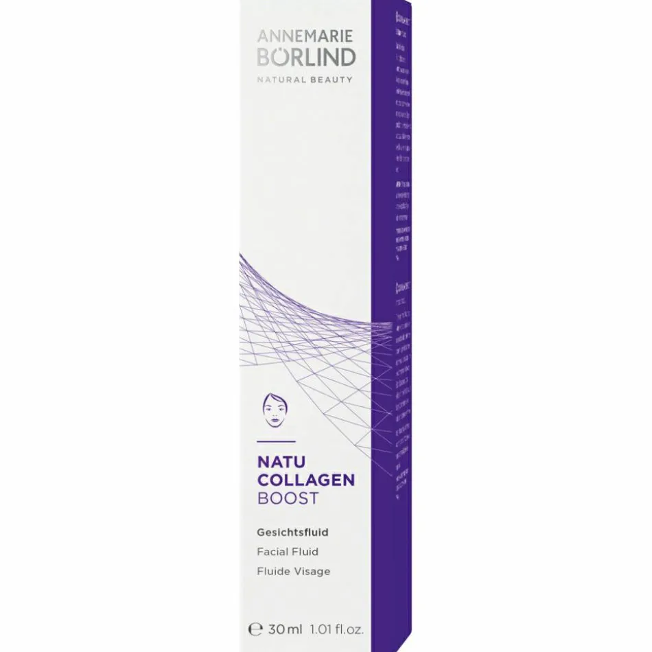 NATUCOLLAGEN BOOST Gesichtsfluid 30 ml