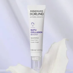 NATUCOLLAGEN BOOST Gesichtsfluid 30 ml