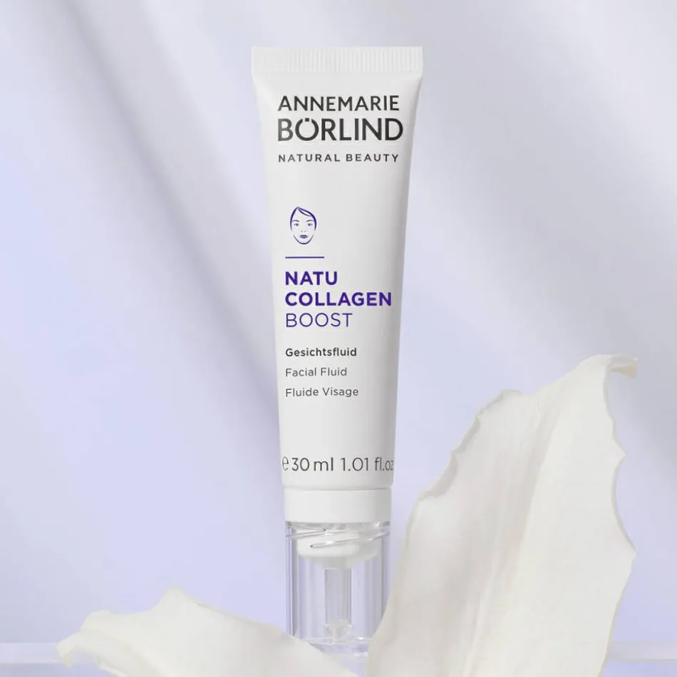 NATUCOLLAGEN BOOST Gesichtsfluid 30 ml