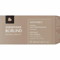 NATUNEO   Refining Day Cream 50 ml