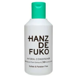 Natural Conditioner 237 ml