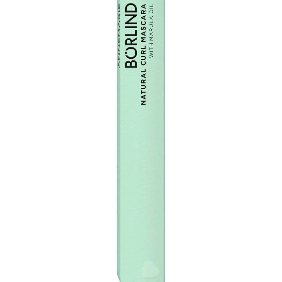Natural Curl Mascara
