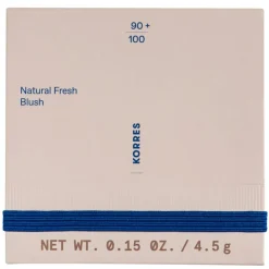 Natural Fresh Blush