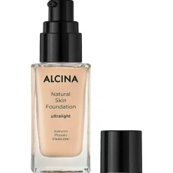 Natural Skin Foundation