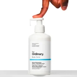 Natural Moisturizing Factors + Inulin Body Lotion 240 ml
