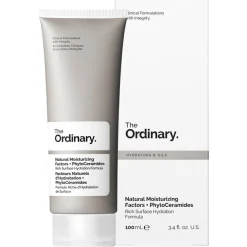 Natural Moisturizing Factors + PhytoCeramides 100 ml