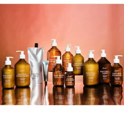 Natural Soap Orange Grove 500 ml