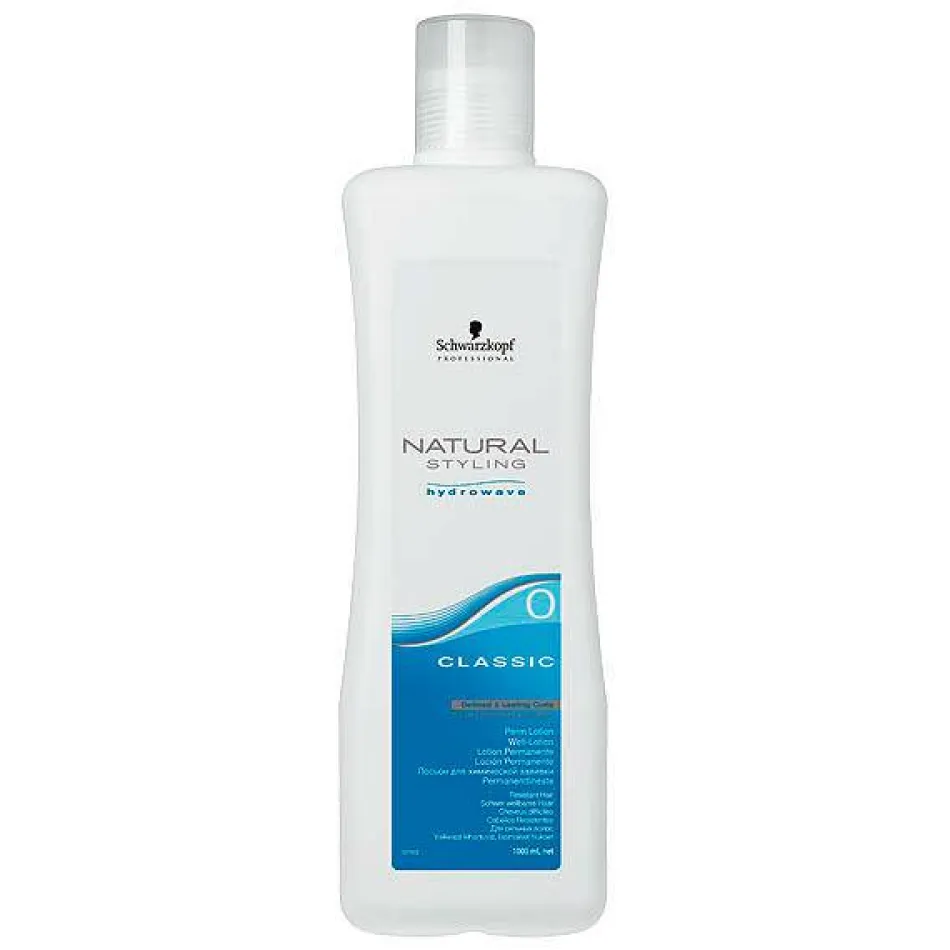 Natural Styling Classic