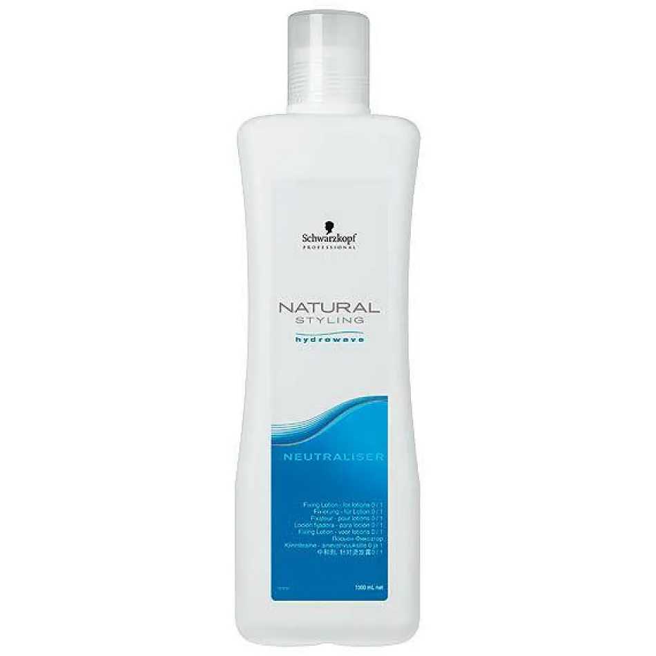 Natural Styling Neutraliser