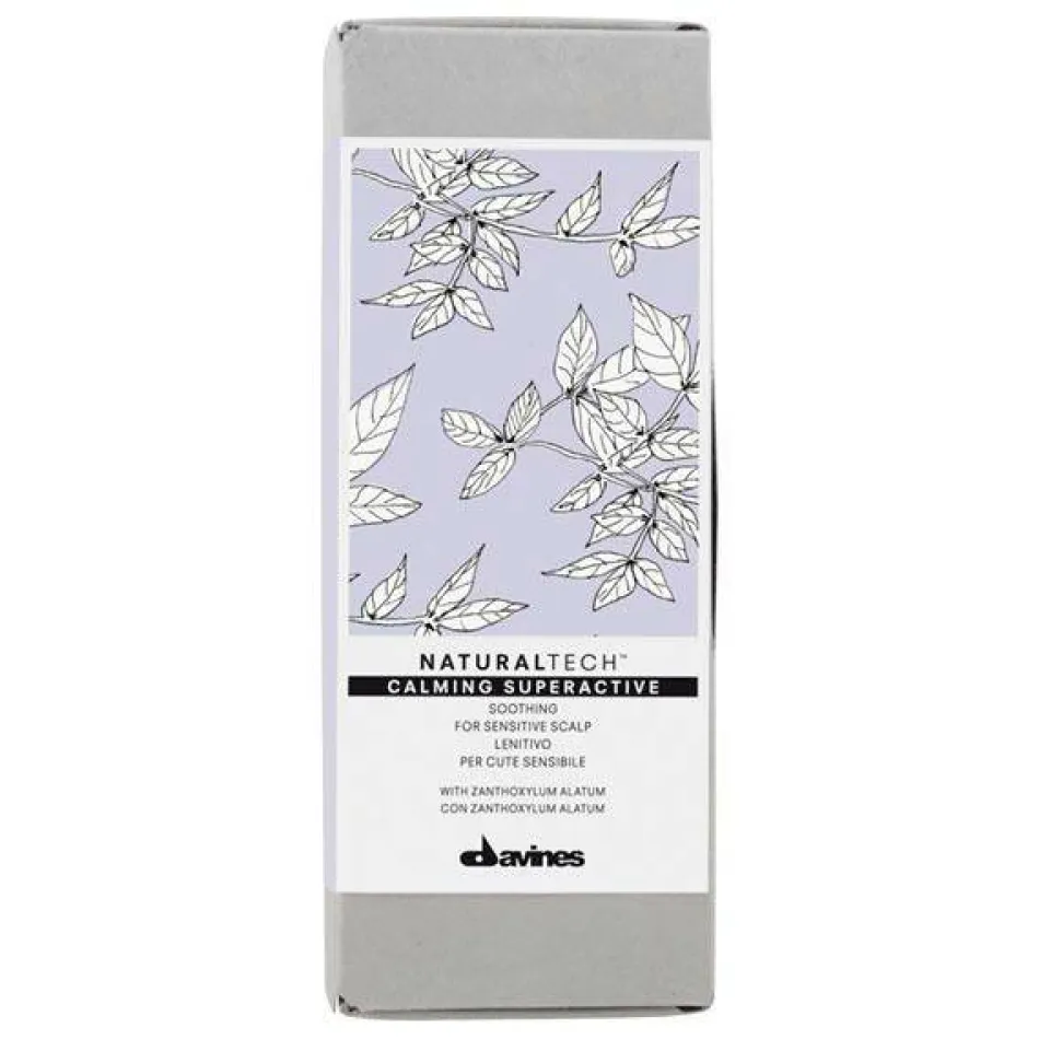 Naturaltech Calming Superactive 100 ml