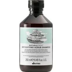Naturaltech Detoxifying  Scrub Shampoo