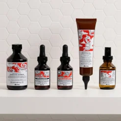 Naturaltech Energizing  Shampoo