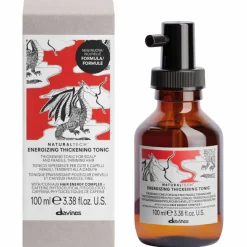 Naturaltech Energizing Thickening Tonic 100 ml