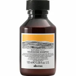 Naturaltech Nourishing Set (Shampoo 250 ml + Maske 250 ml)