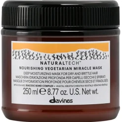 Naturaltech Nourishing  Set (Shampoo 250 ml + Maske 250 ml)