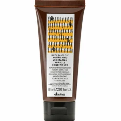 Naturaltech Nourishing  Vegetarian Miracle Conditioner