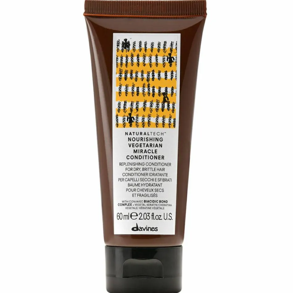 Naturaltech Nourishing Vegetarian Miracle Conditioner