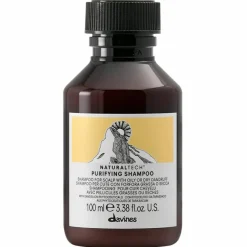 Naturaltech Purifying  Shampoo